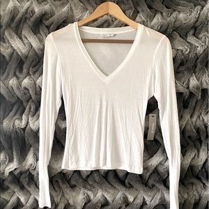 Basic long sleeve T- Shirt by Tresics - 95% Rayon